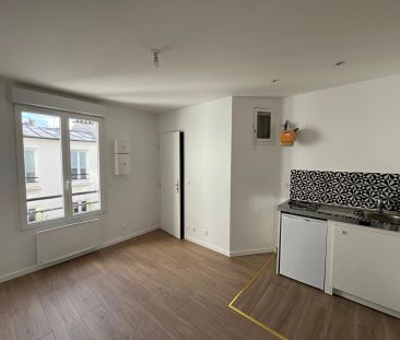 PARIS 18 - RUE AFFRE - Photo 1