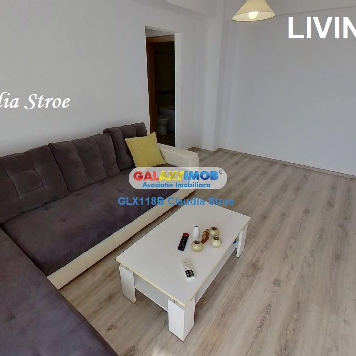 Inchiriere apartament 3 camere Berceni - Vista REZIDENTIAL - Fotografie 1