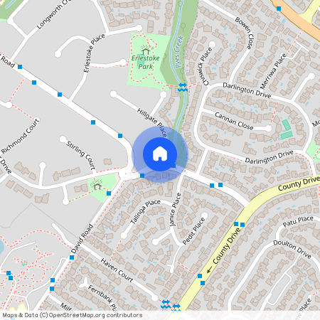 1A Hillgate Place, NSW 2154, Castle Hill