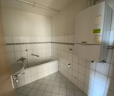 Demnächst frei! 2-Zimmer-Wohnung in Weißenthurm - Photo 1