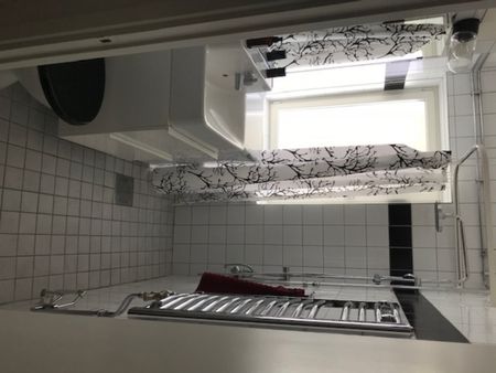 Attraktiv tvåa uthyres - Photo 3