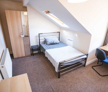 5 bedroom house share to rent - Photo 5