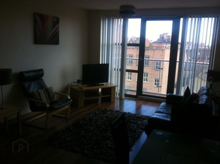 137 Victoria Place, 20 Wellwood Street, Great Victoria Street, Belfast, BT12 5GE - Photo 4