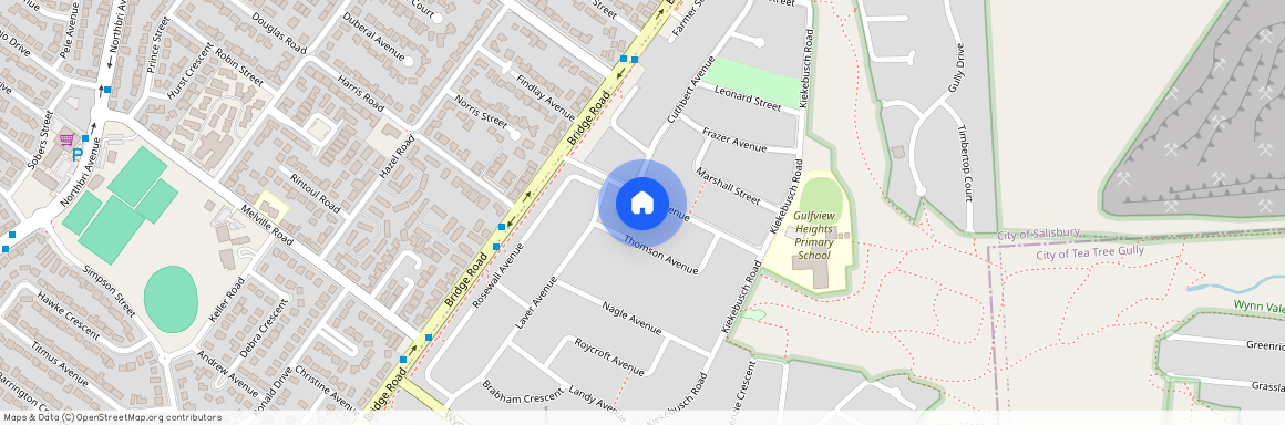 13 Elliott Avenue, Gulfview Heights SA 5096