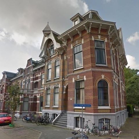 Te huur: Kamer Prins Hendrikstraat in Zwolle - Foto 1