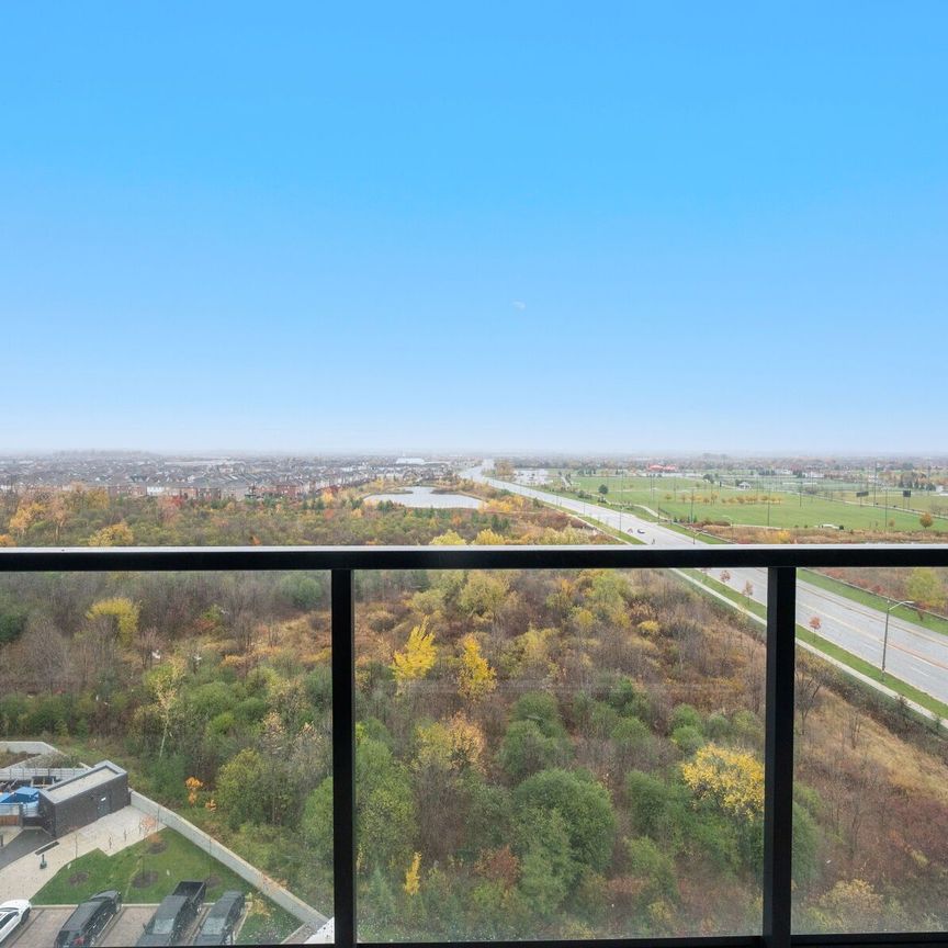 For Lease - 215 Veterans Drive Unit# 1007, Brampton, Ontario - Photo 1