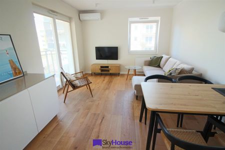 Wrocław, Psie Pole, Swojczyce, Ameriga Vespucciego - Zdjęcie 2