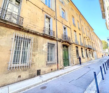 Location Appartement 3 pièces 54m² AIX EN PROVENCE 13100 - Photo 5