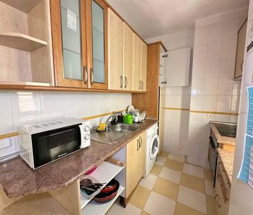 Calle de Rafael de Riego, Madrid, Community of Madrid 28045 - Photo 2