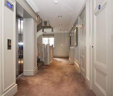 Repton Court, Willoughby Lane, Bromley - Photo 4