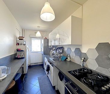 Appartement 3 chambre(s) à louer - Villeneuve-la-Garenne - Photo 5