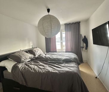 Hästtorgsgatan, Sölvesborg - Foto 4