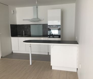 Location Appartement 3 pièces 62m² - Photo 1