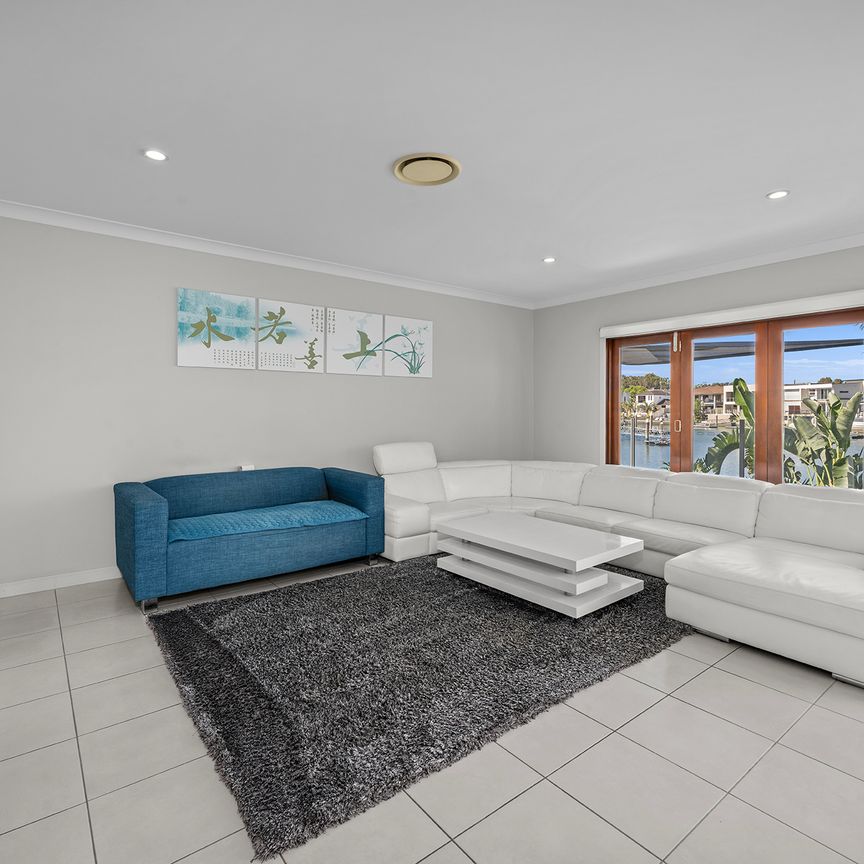 15 Middle Quay Drive, Biggera Waters QLD 4216 - House For Rent | Domain - Photo 1