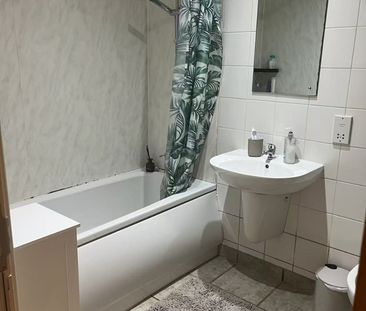 1 Bed Flat, Cranbrook House, NG1 - Photo 4