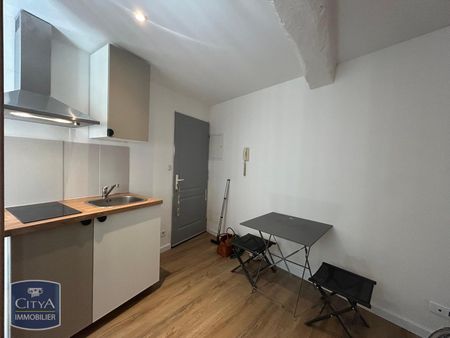 Location Appartement 1 pièce 21m² BEAUMES DE VENISE 84190 - Photo 5