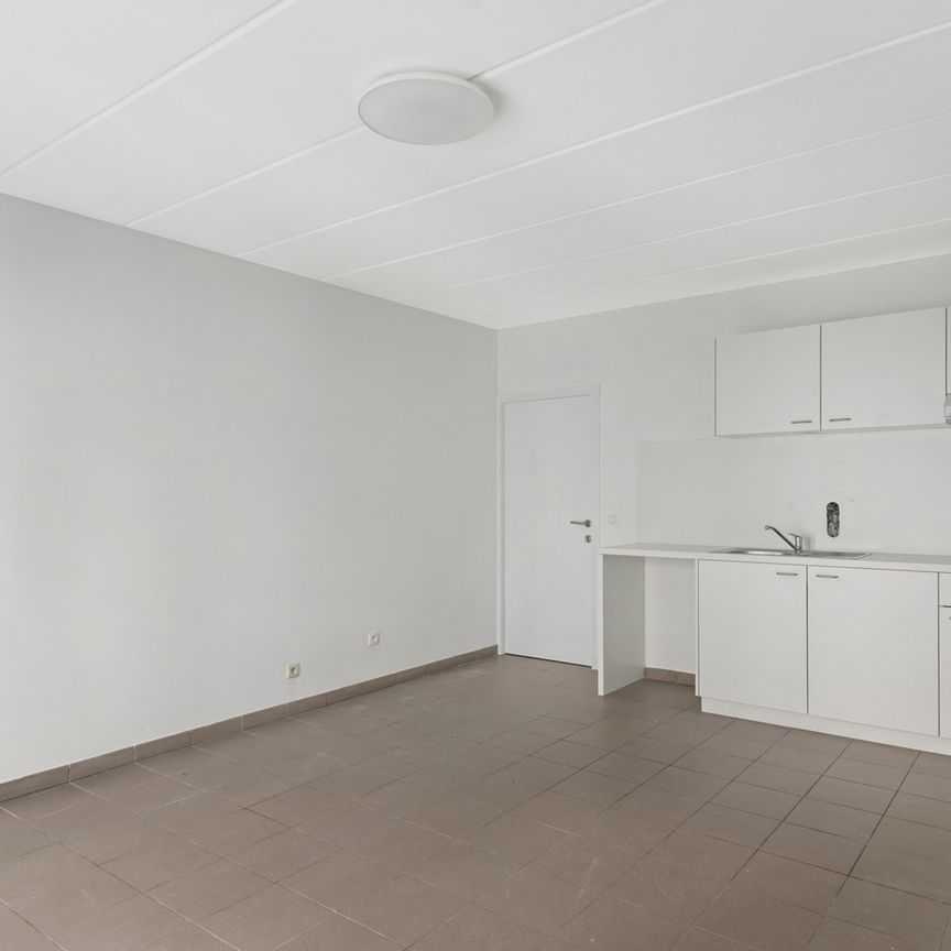 Leuke studio op toplocatie! - foto 1