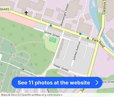 Tower Street, Dukinfield, SK16 - Photo 1