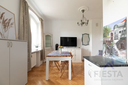 Warszawa Mokotów, ul. Stępińska - Photo 2