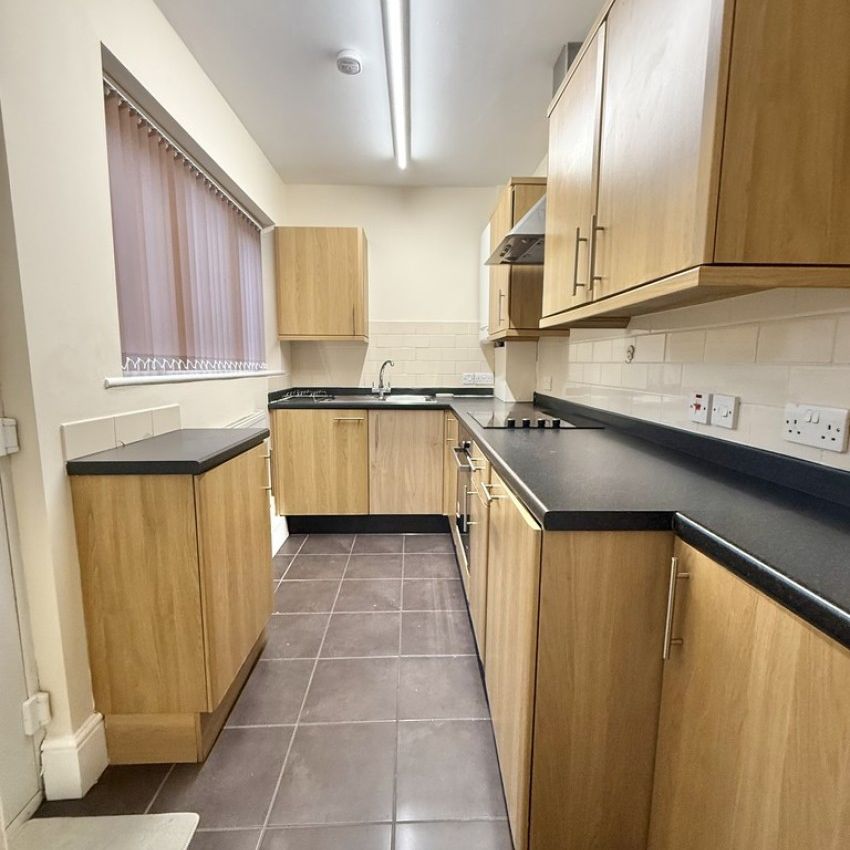 Cromwell Street, Coventry - - Photo 1