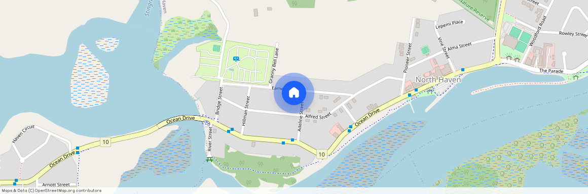 28 Eames Avenue, NSW 2443, North Haven