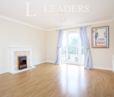1 bedroom apartment to rent Century Court, Woking, GU21 - Photo 5