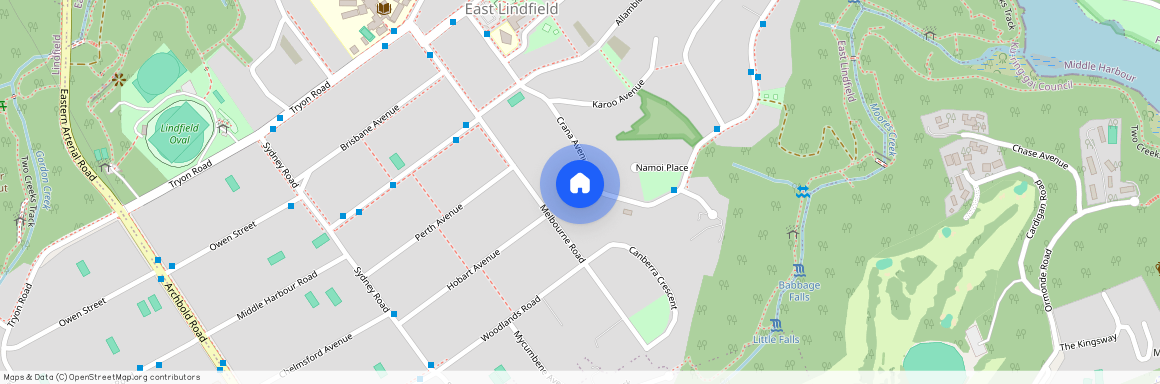 35 Crana Ave, NSW 2070, East Lindfield