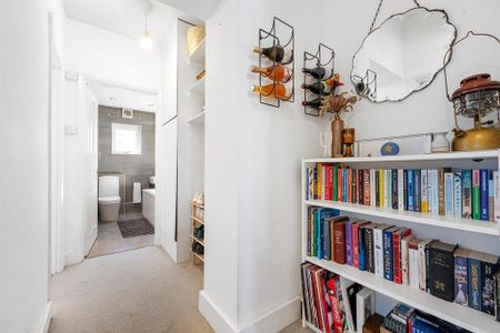 1 bedroom flat to rent - Photo 4