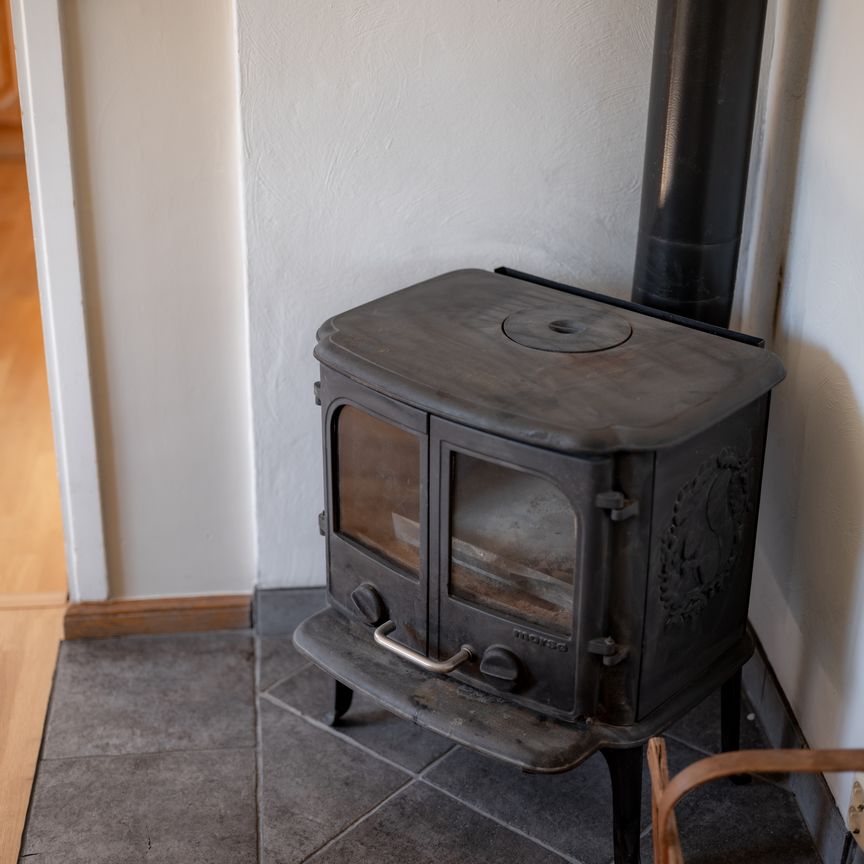 Fruängsvägen, Upplands Väsby - Photo 1