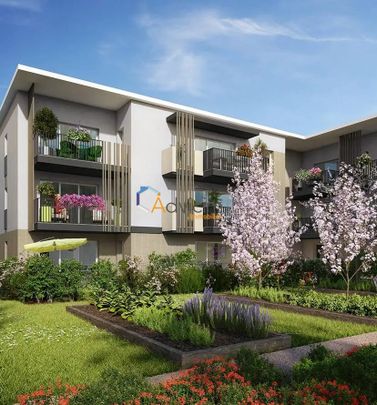 Appartement à louer Draguignan - Photo 1