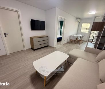 Apartament 2 Camere – Copou Garden Residence, Iași - Photo 1