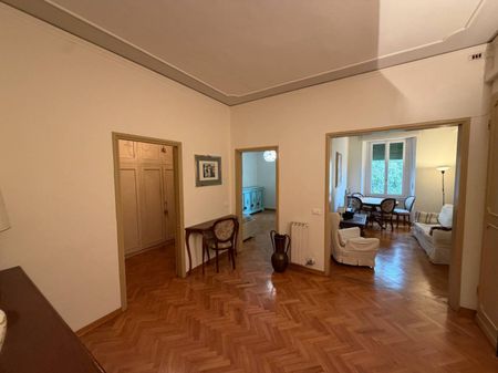 Appartamento via Marcello Malpighi 24, Leopoldo - Vittorio Emanuele - Statuto, Firenze - Photo 3