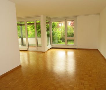 4.5 Zimmer, 1. Stock - Photo 1