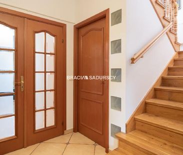 Dom Kraków Krowodrza powierzchnia 180.0 m² C206-WD-73815 - Photo 1