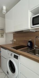 Location Appartement 1 pièce 17m² NOISY LE GRAND 93160 - Photo 3