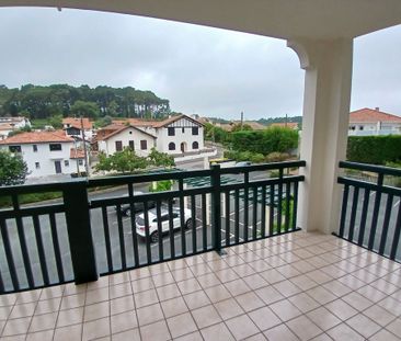 Anglet - Appartement - 2 pièces - 40m² - Photo 1