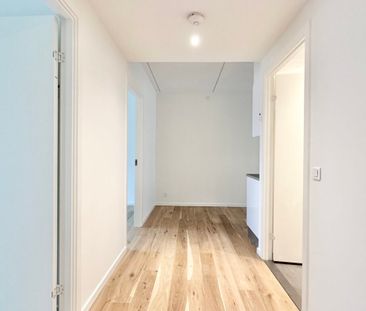 3 værelses – Nyborgvej 79, st. lejl. 1 - Photo 5