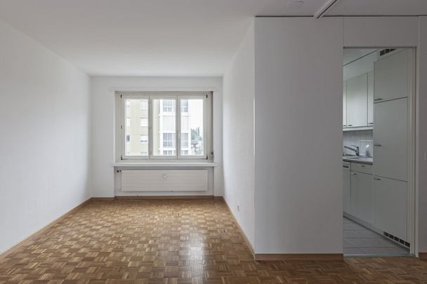 MIETEN OHNE KAUTION - Angenehm leben in familienfreundlichem Quartier - Foto 1