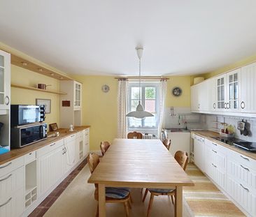 En exclusivité - Maison de village au calme proche du CERN - Photo 4