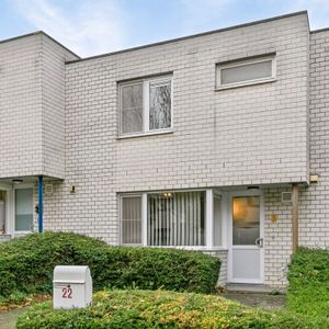 Huis te huur in Leuven voor € 1.395 met 3 slaapkamers - Foto 2