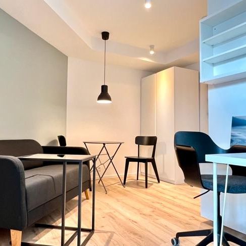 hemma° - Möblierte Mikroapartments (5) - Photo 1