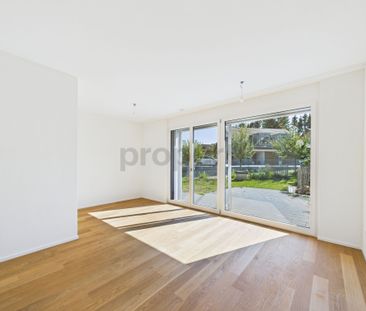 Modern 3.5-room apartment with terrace in Benzenschwil - Photo 1