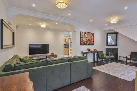 Elvaston Mews, South Kensington, SW7 - Photo 4