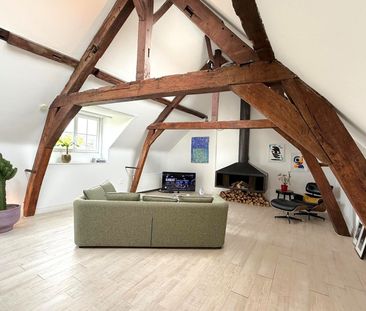 Penthouse - for rent - Photo 4