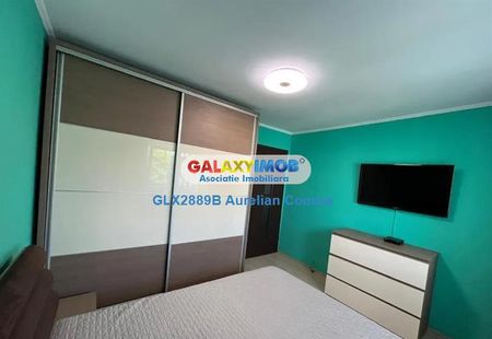 Apartament 2 camere Crangasi/parcare/AC/Centrala proprie - Photo 2