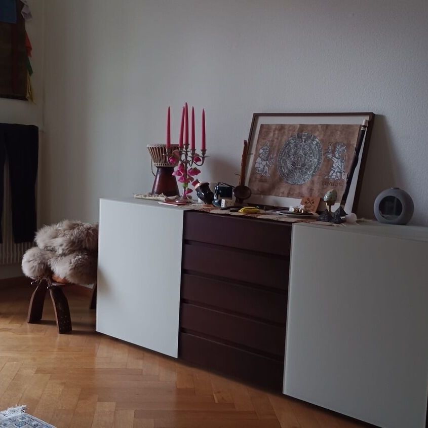 2-ROOM APARTMENT IN BERN – OBSTBERG/SCHOSSHALDE, FURNISHED, TEMPORARY - Photo 1