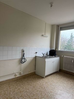 Appartement de 3 pièces - 67m²- Pierre Bénite- Centre ville- - Photo 1