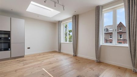 Chippenham Road, London, W9 - Photo 5