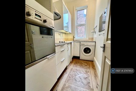 Studio to rent - Photo 3