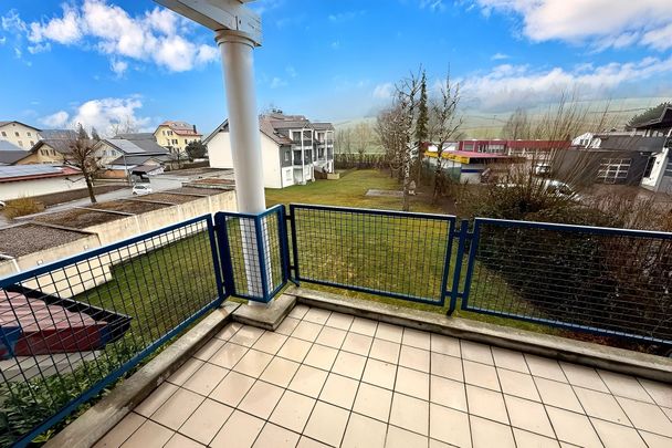 À louer : Bel appartement 4.5 pièces en duplex à Glovelier - Calme et confort assurés - Foto 1